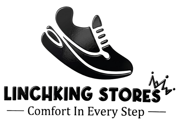 Linchking Stores Logo